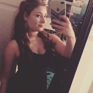 Meet your Posher, Brittany